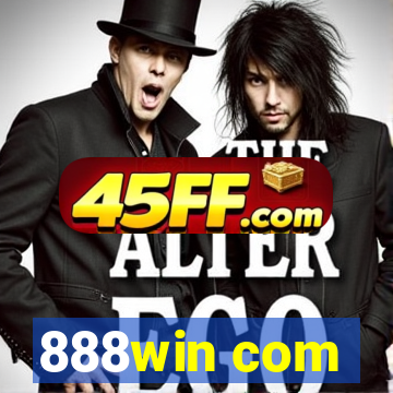888win com